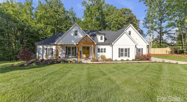 Photo of 518 Maynard Farm Ln, Stanley, NC 28164