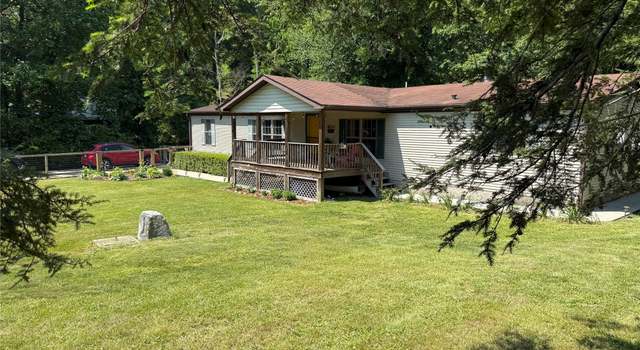 Photo of 9 Henry White Ln, Leicester, NC 28748