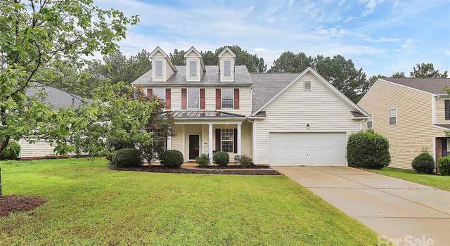 Photo of 3161 Pine Bluff Way, Fort Mill, SC 29707