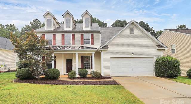 Photo of 3161 Pine Bluff Way, Fort Mill, SC 29707