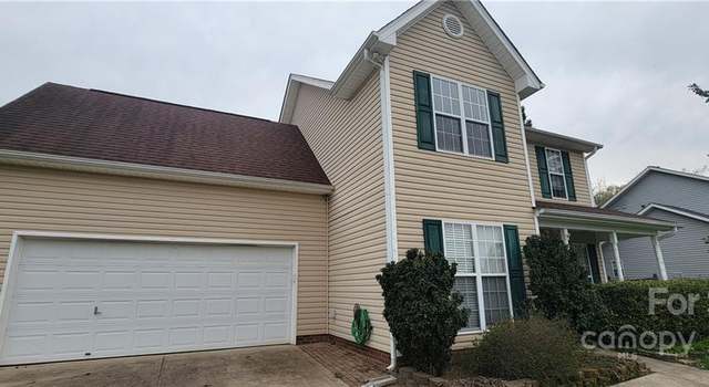 Photo of 2417 Ivy Run Dr, Indian Trail, NC 28079