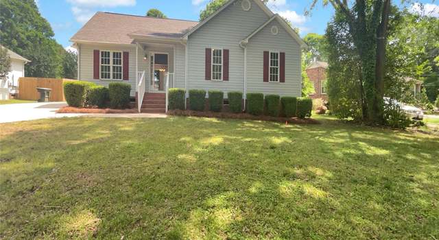 Photo of 211 Sherwood Cir, Rock Hill, SC 29730