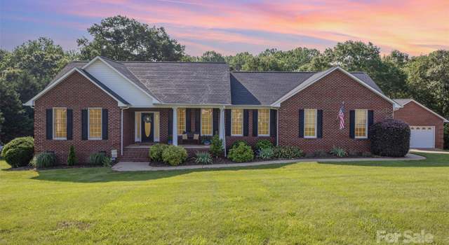 Photo of 214 Silver Creek Ln, Shelby, NC 28152
