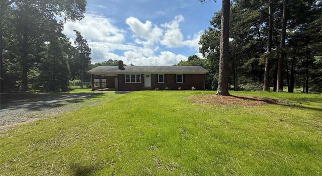 Photo of 208 Winter St, Richfield, NC 28137