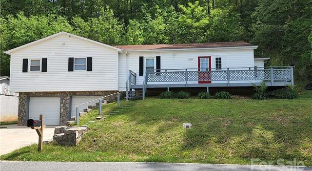 Photo of 2620 Collettsville Rd, Lenoir, NC 28645