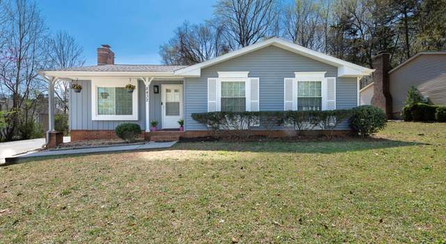 Photo of 8432 Strider Dr, Charlotte, NC 28212
