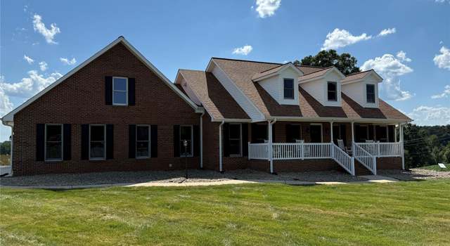 Photo of 21035 Old Mill Rd, Albemarle, NC 28001