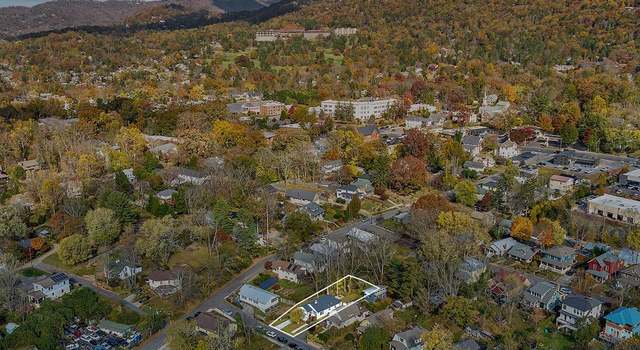 Photo of 60 Fulton St, Asheville, NC 28801