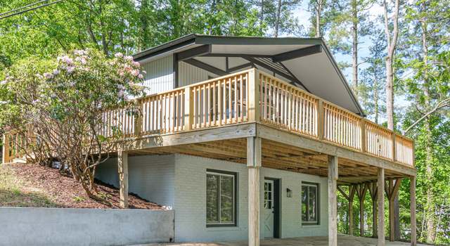 Photo of 23 Leisure Mountain Rd, Asheville, NC 28804