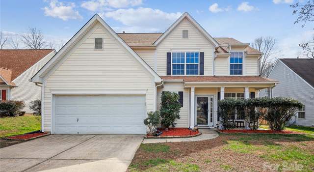 Photo of 6037 Firethorne Ln, Concord, NC 28025