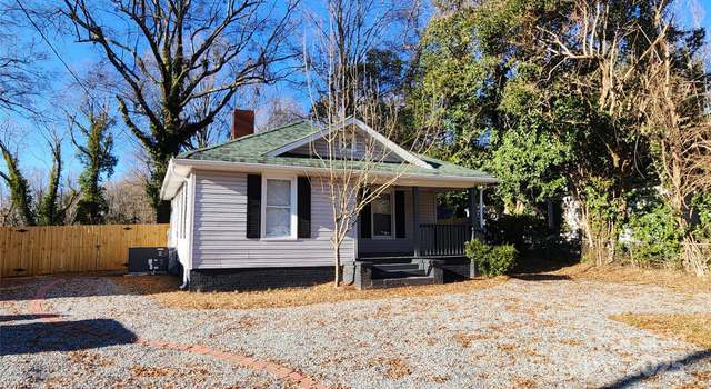Photo of 830 Richard Ave, Kannapolis, NC 28081