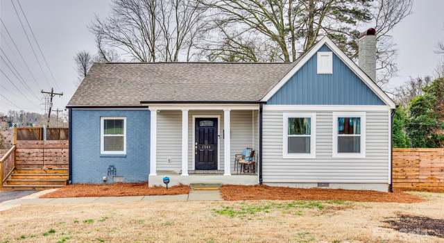 Photo of 2944 Beech Nut Rd, Charlotte, NC 28208