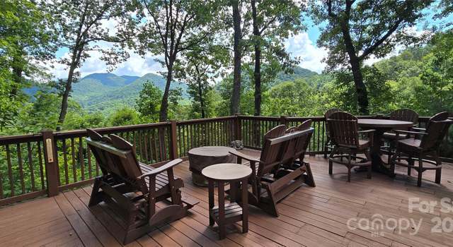 Photo of 607 Rocky Top Trl, Barnardsville, NC 28709