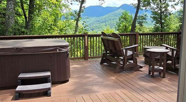 Photo of 607 Rocky Top Trl, Barnardsville, NC 28709