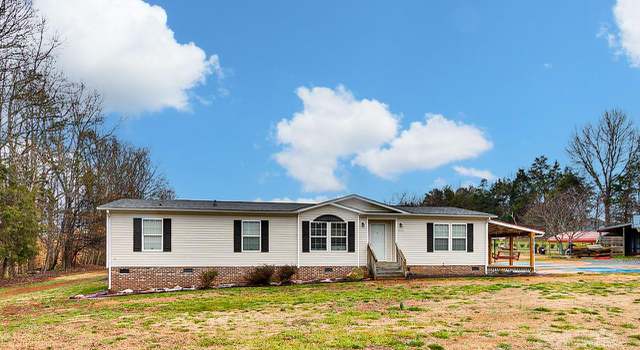 Photo of 3810 Old Red Cross Rd, Climax, NC 27233