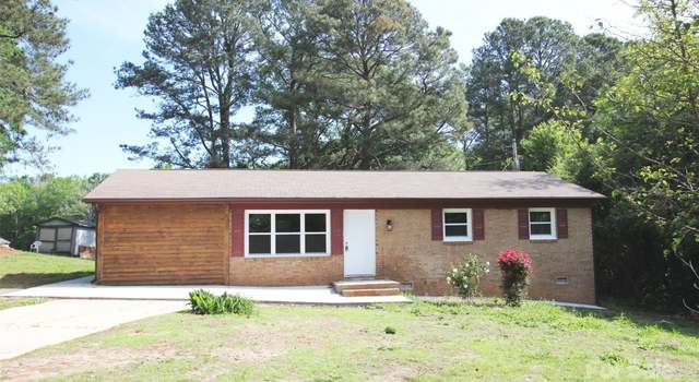 Photo of 412 Lakeview Dr, Wadesboro, NC 28170
