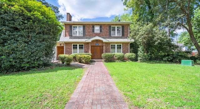 Photo of 208 Park Ave, Wadesboro, NC 28170
