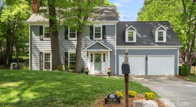 Photo of 9238 Deer Spring Ln, Charlotte, NC 28210