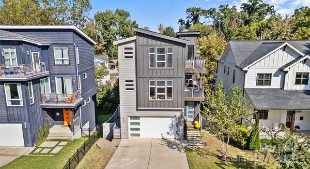 Photo of 416 Wesley Heights Way, Charlotte, NC 28208