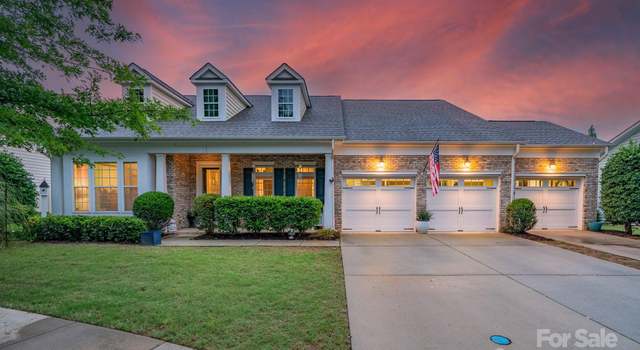 Photo of 8725 Soaring Eagle Ln, Waxhaw, NC 28173