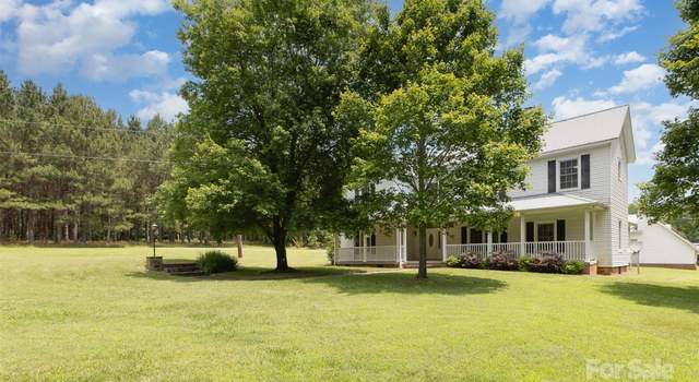 Photo of 130 Merton Rd, Lawndale, NC 28090