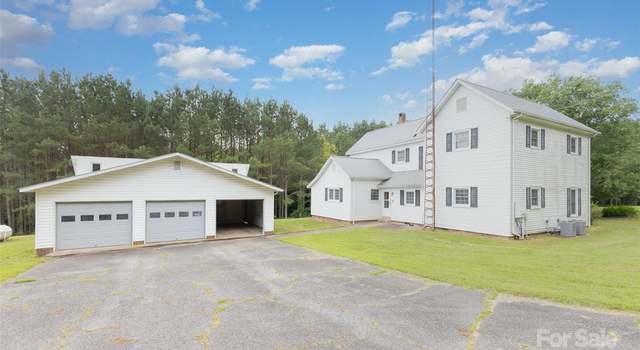 Photo of 130 Merton Rd, Lawndale, NC 28090