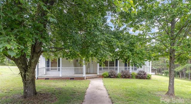 Photo of 130 Merton Rd, Lawndale, NC 28090