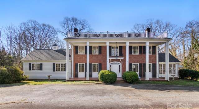 Photo of 615 Peach St, Shelby, NC 28150