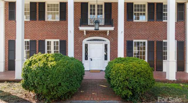 Photo of 615 Peach St, Shelby, NC 28150