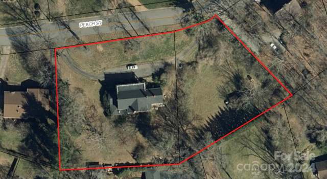 Photo of 615 Peach St, Shelby, NC 28150