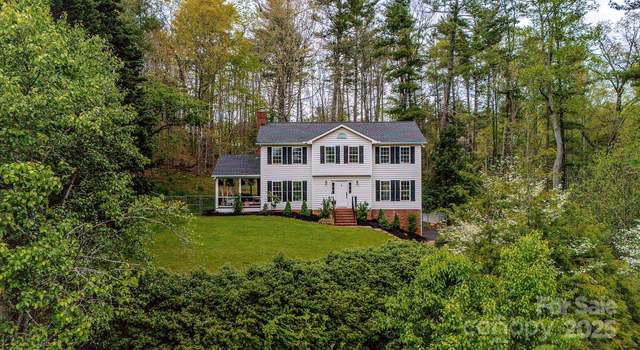 Photo of 13 Hampton Ln, Weaverville, NC 28787