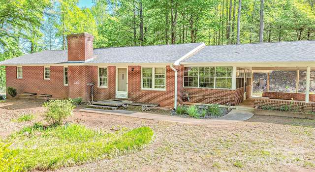 Photo of 636 Maple Creek Rd, Rutherfordton, NC 28139