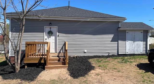 Photo of 133 North St, Rutherfordton, NC 28139