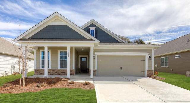 Photo of 105 Noah Ln, Troutman, NC 28166