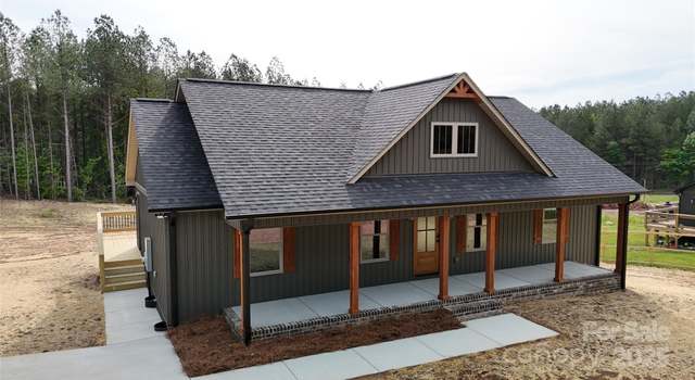Photo of 108 Big Hill Rd, Lawndale, NC 28090