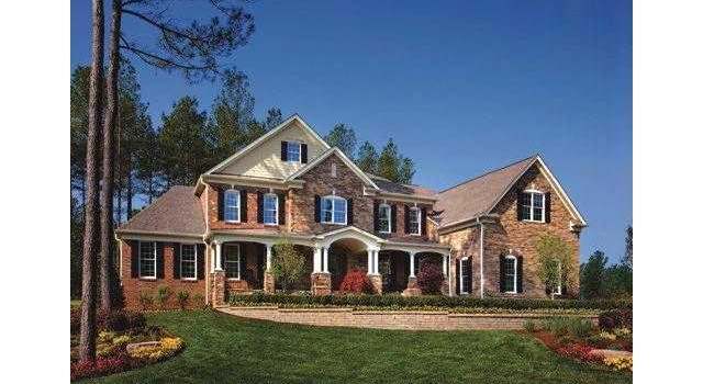 Photo of 11005 White Dogwood Ln #84, Marvin, NC 28173
