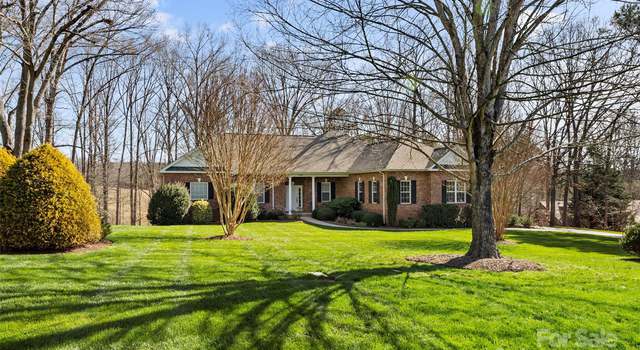Photo of 459 Wood Hollow Rd, Taylorsville, NC 28681