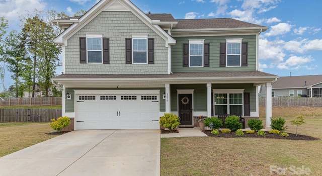Photo of 6070 Trinity Crossing Cir, Kannapolis, NC 28081