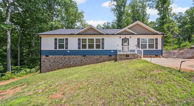 Photo of 601 Lhasa Apso Ln, Iron Station, NC 28080