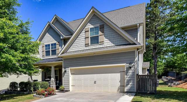 Photo of 16404 Mckee Ridge Dr, Charlotte, NC 28278