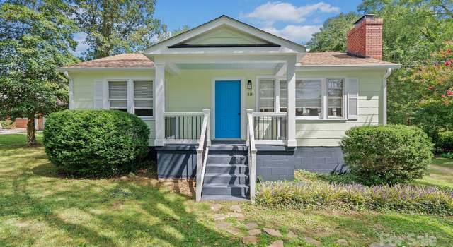Photo of 318 Stoney Mountain Rd, Hendersonville, NC 28791