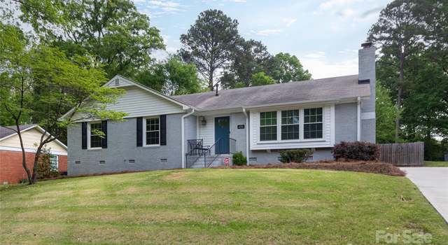 Photo of 6701 Highbrook Dr, Charlotte, NC 28212