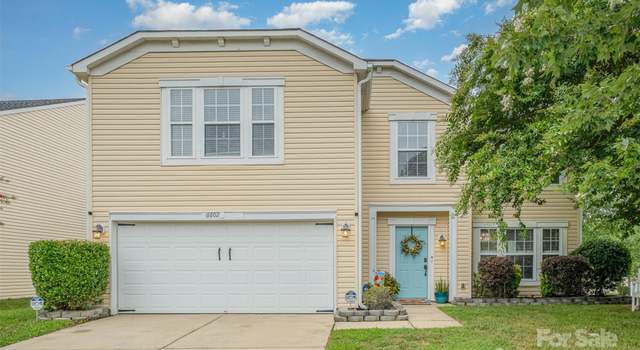 Photo of 6602 Fawn View Dr, Charlotte, NC 28216