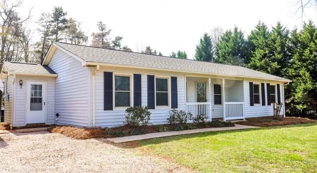 Photo of 8130 Fisher Rd, Mount Pleasant, NC 28124