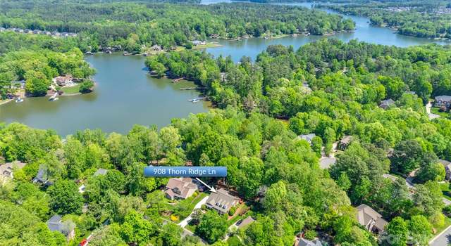 Photo of 908 Thorn Ridge Ln, Lake Wylie, SC 29710