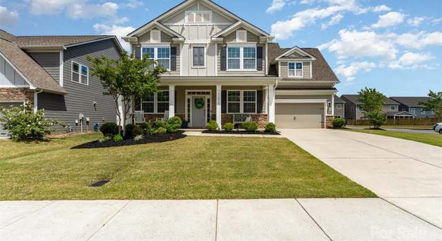 Photo of 11234 Smokethorn Dr NW, Concord, NC 28027