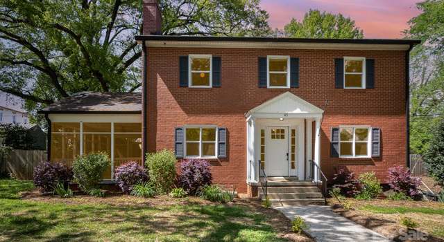 Photo of 45 Mckinnon Ave NE, Concord, NC 28025