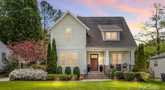 Photo of 3101 Auburn Ave, Charlotte, NC 28209
