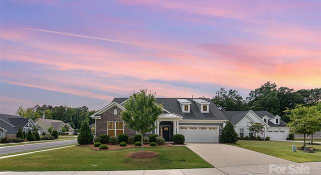 Photo of 1007 Moose Trl, Matthews, NC 28104