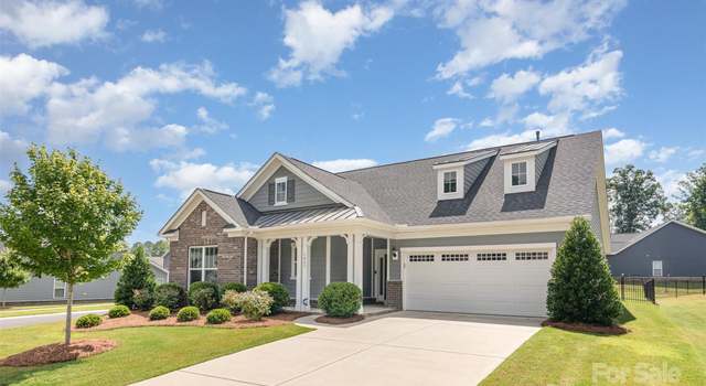 Photo of 1007 Moose Trl, Matthews, NC 28104